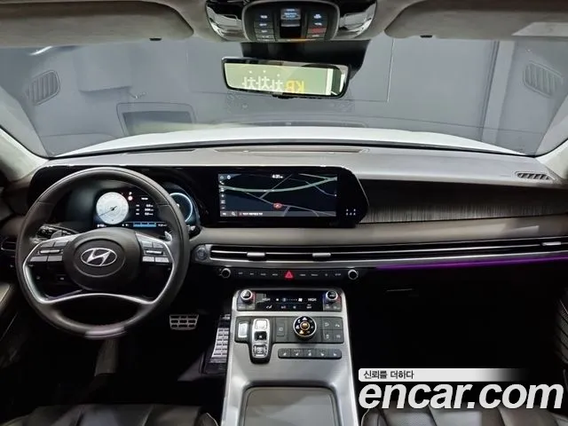 Hyundai Palisade 2022 thumb 6