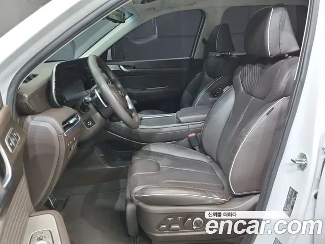 Hyundai Palisade 2022 thumb 7