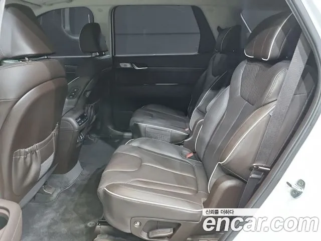 Hyundai Palisade 2022 thumb 8