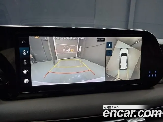 Hyundai Palisade 2022 thumb 9
