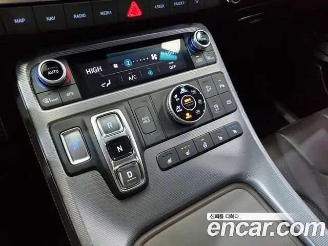 Hyundai Palisade 2022 thumb 10
