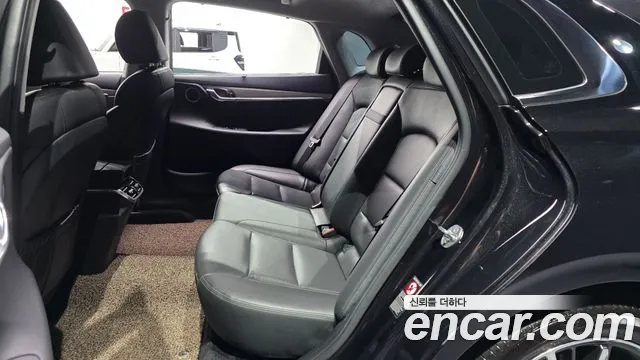 Hyundai Grandeur 2022 thumb 11