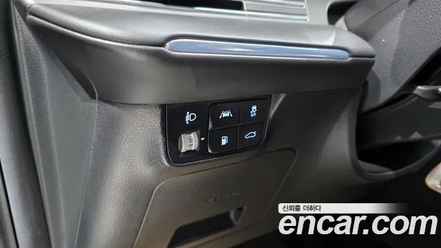 Hyundai Grandeur 2022 thumb 12