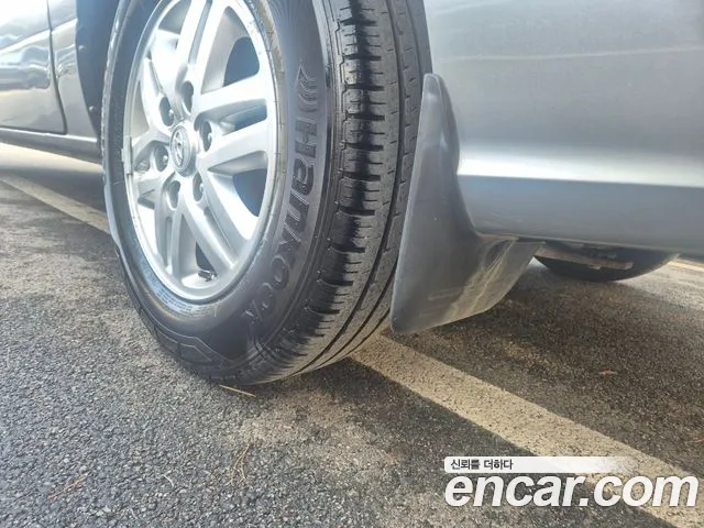 Hyundai Starex 2016 thumb 5