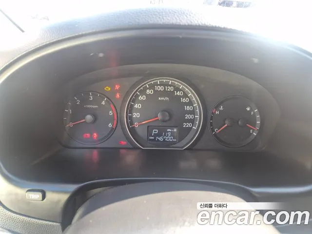 Hyundai Starex 2016 thumb 8