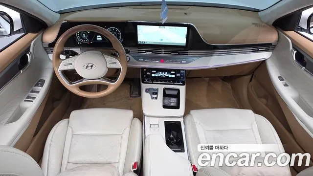Hyundai Grandeur 2021 thumb 7