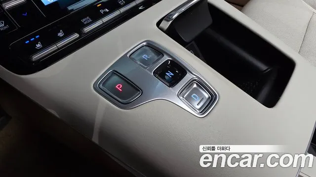 Hyundai Grandeur 2021 thumb 9