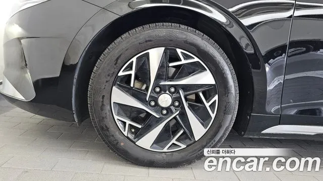 Hyundai Grandeur 2020 thumb 5