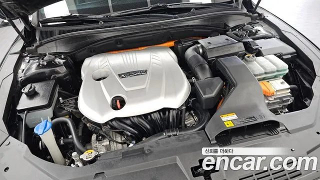 Hyundai Grandeur 2020 thumb 6