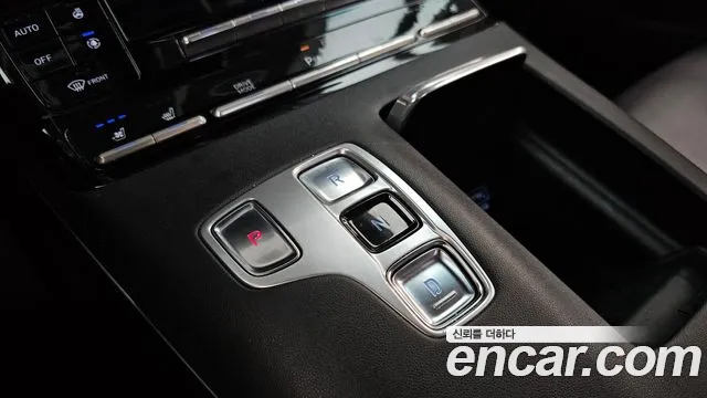 Hyundai Grandeur 2020 thumb 9