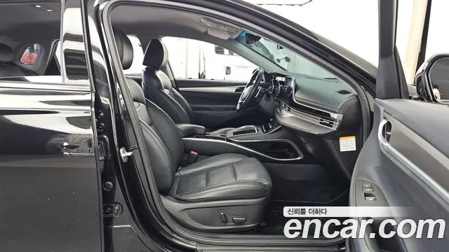 Hyundai Grandeur 2020 thumb 11