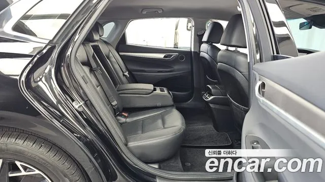 Hyundai Grandeur 2020 thumb 12
