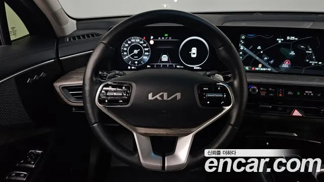 Kia K8 2021 thumb 12