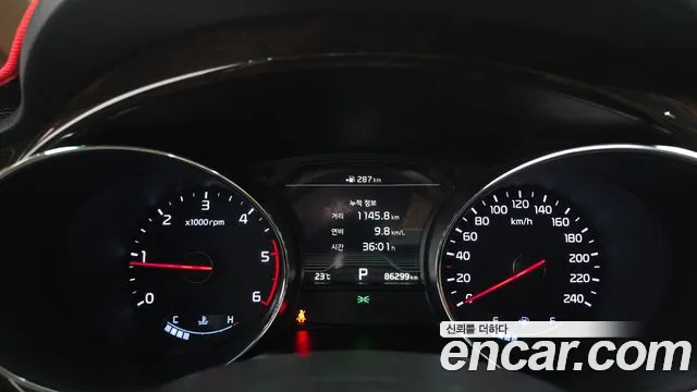 Kia Carnival 2019 thumb 8