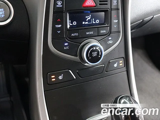 Hyundai Avante 2014 thumb 10