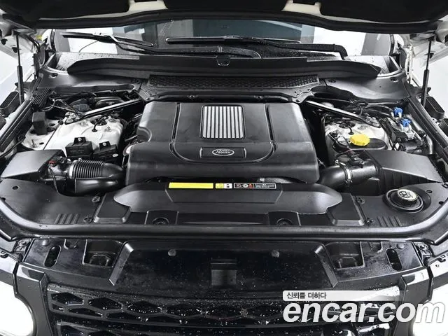 Land Rover Range Rover Sport 2015 thumb 5