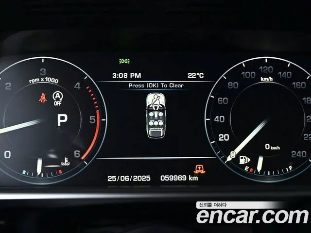Land Rover Range Rover Sport 2015 thumb 7