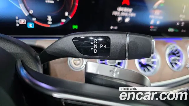 Mercedes-Benz E-Класс 2021 thumb 9