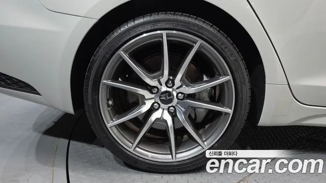 Genesis G70 2025 thumb 5