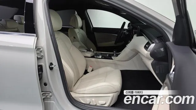 Genesis G70 2025 thumb 11