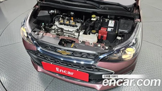 ChevroletGMDaewoo Spark 2018 thumb 6