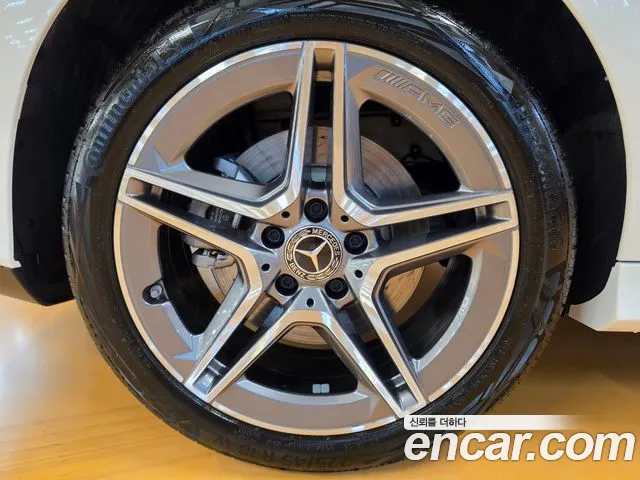 Mercedes-Benz CLA 2026 thumb 5
