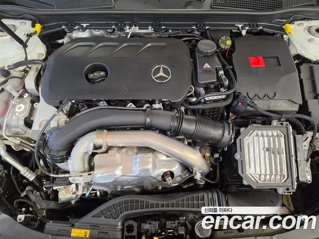 Mercedes-Benz CLA 2026 thumb 6