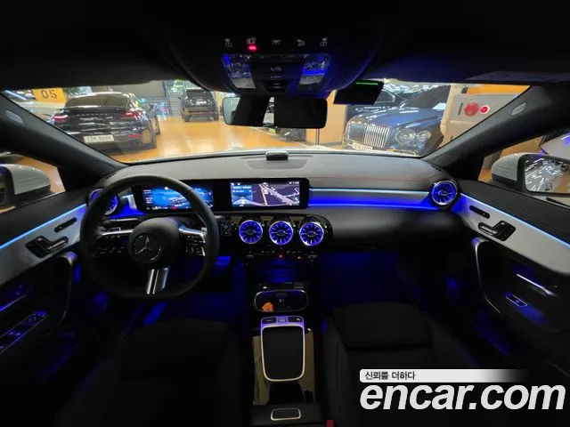 Mercedes-Benz CLA 2026 thumb 7