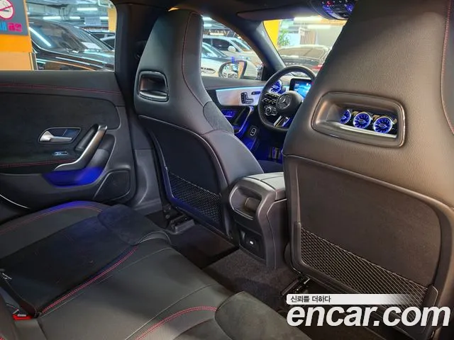 Mercedes-Benz CLA 2026 thumb 12