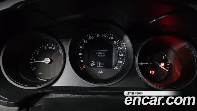 Renault-KoreaSamsung Megane 2019 thumb 8