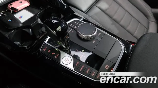 BMW X4 2024 thumb 9