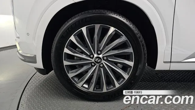 Hyundai Palisade 2022 thumb 4