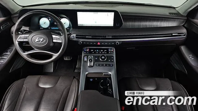 Hyundai Palisade 2022 thumb 6