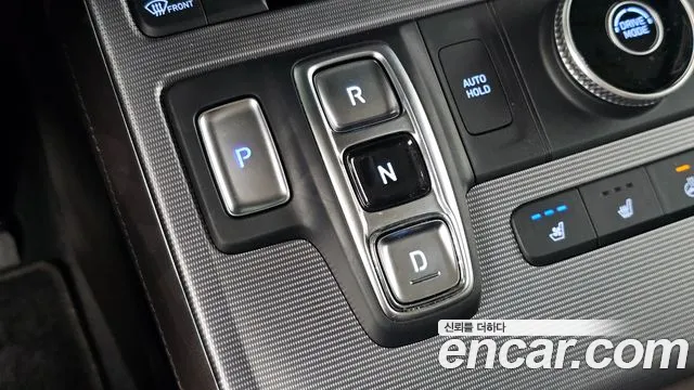 Hyundai Palisade 2022 thumb 8