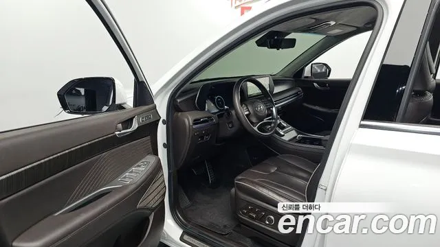 Hyundai Palisade 2022 thumb 9