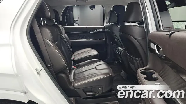 Hyundai Palisade 2022 thumb 10