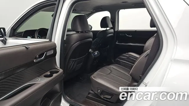 Hyundai Palisade 2022 thumb 11