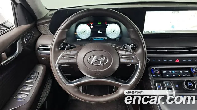 Hyundai Palisade 2022 thumb 12