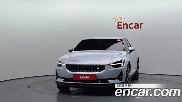 Polestar 2 2022 thumb 3