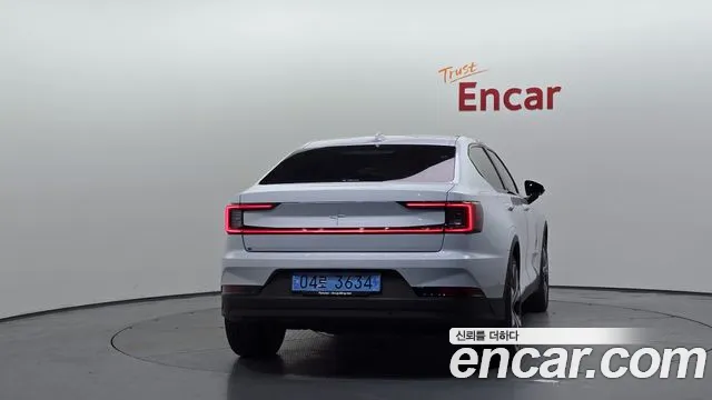 Polestar 2 2022 thumb 4