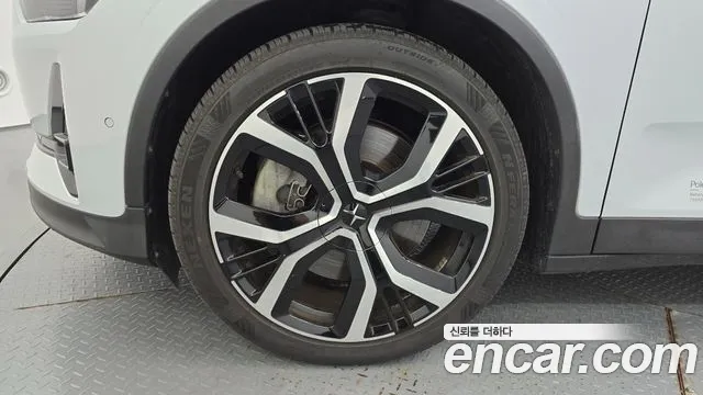 Polestar 2 2022 thumb 5