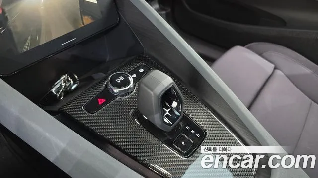 Polestar 2 2022 thumb 9