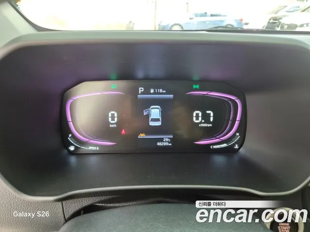 Kia Morning 2024 thumb 6