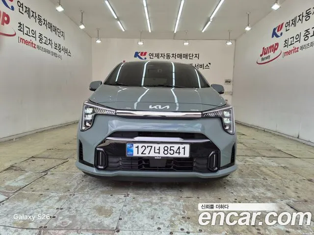 Kia Morning 2024 thumb 11