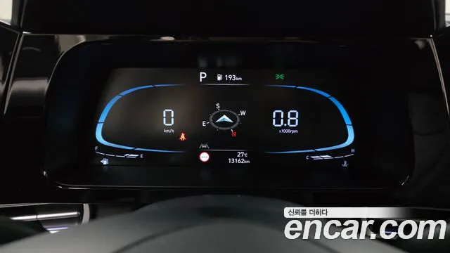 Hyundai Avante 2023 thumb 8