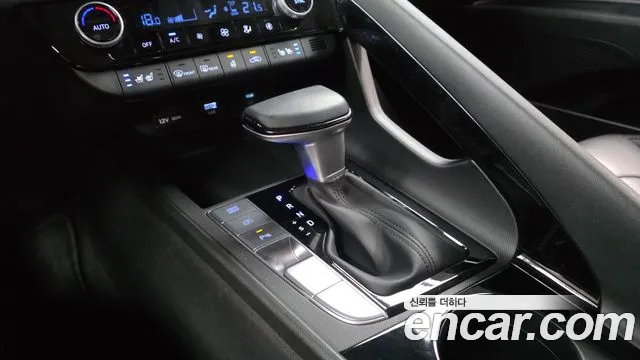 Hyundai Avante 2023 thumb 9