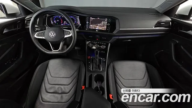 Volkswagen Jetta 2022 thumb 7