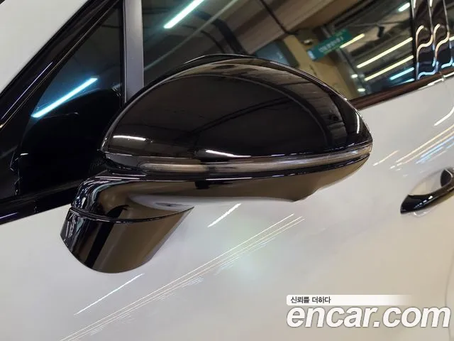 Porsche Cayenne 2022 thumb 7