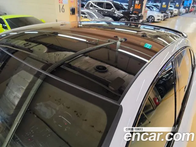 Porsche Cayenne 2022 thumb 8