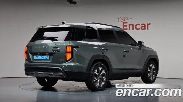 KG_Mobility_Ssangyong Torres 2023 thumb 2